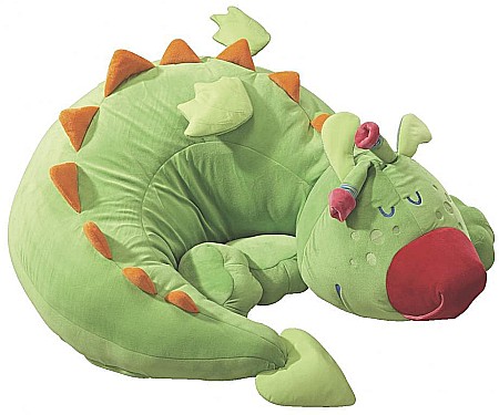 Jucarii - Dragonul Fridolin - plus mare 110 cm