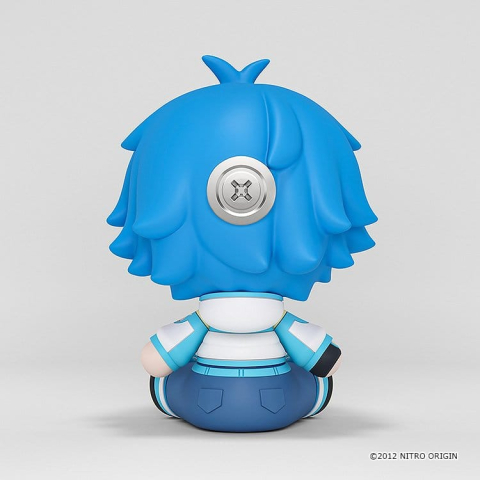 Dramatical Murder Huggy Good Smile Mini Figure Aoba 7 cm [4]