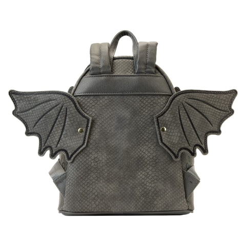 Dreamworks by Loungefly Backpack How To Train Your Dragon Toothless Cosplay [4]