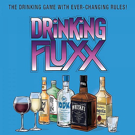 Drinking Fluxx [3]
