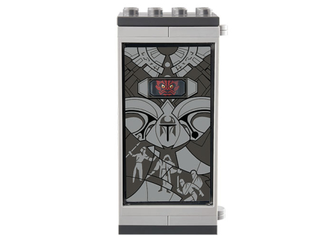 Duel pe Mandalore [6]