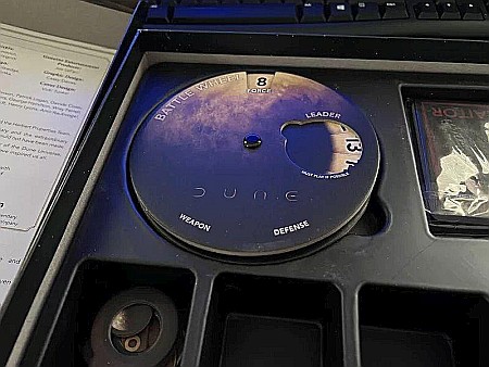 Dune: A Game of Conquest and Diplomacy [2]