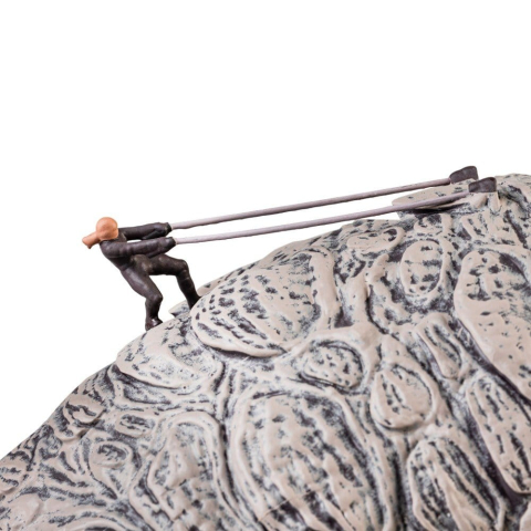Dune Bookends 17 cm [1]
