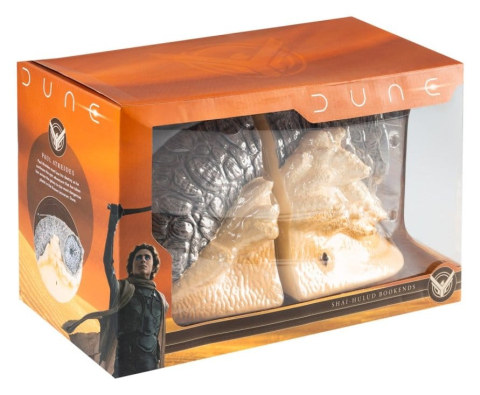Dune Bookends 17 cm [3]
