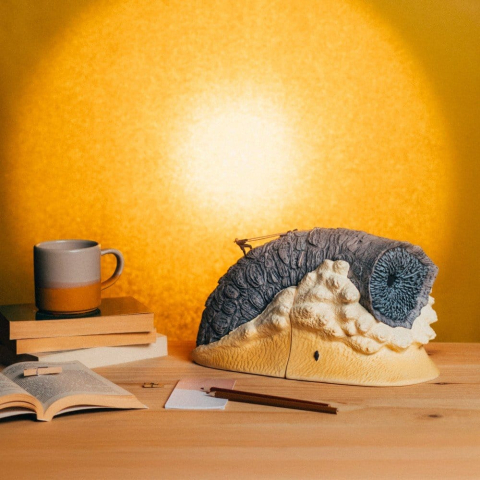 Dune Bookends 17 cm [10]