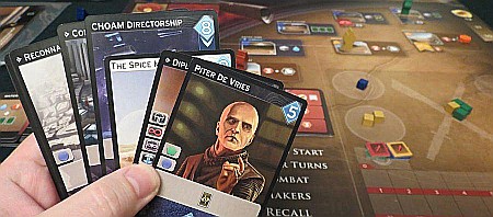 Dune: Imperium [3]