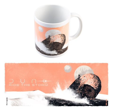 Casa si Cadouri - Dune Mug 350 ml