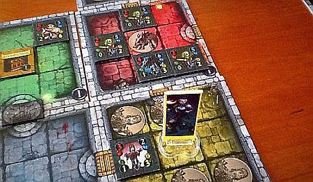 Dungeon Alliance [2]