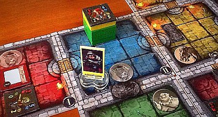 Dungeon Alliance [1]