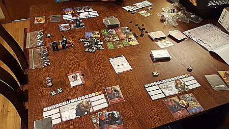 Dungeon and Dragons: Dragonfire [2]