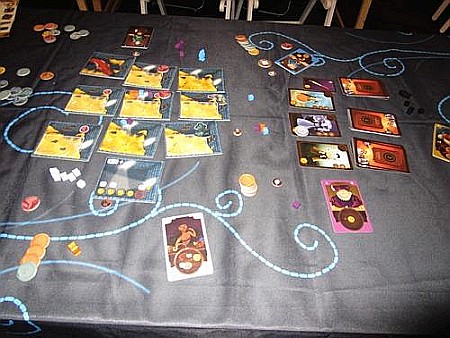 Dungeon Bazar [2]