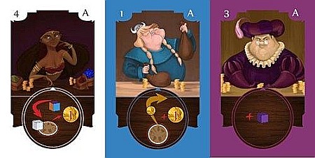 Dungeon Bazar [4]