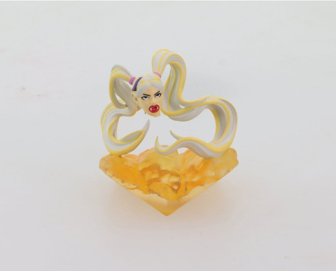 Games - Dungeon Crawler Carl Dice d20 Samantha 5.5 cm