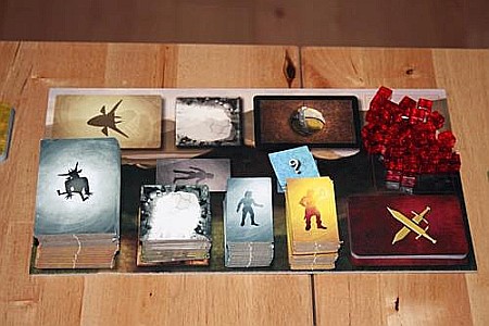 Dungeon Lords [3]