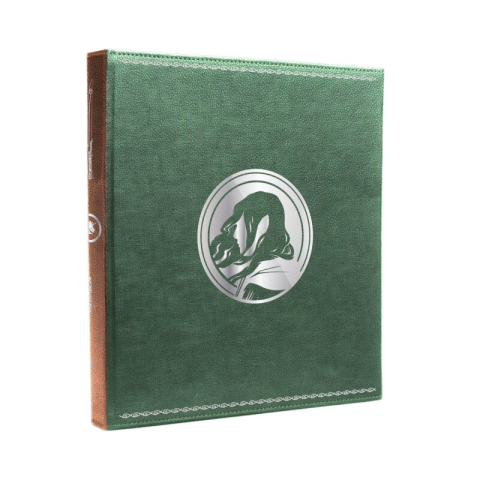 D&D si Alte RPG - Dungeon Master Screen D&D Ultra Pro premium Forgotten Realms