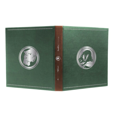 Dungeon Master Screen D&D Ultra Pro premium Forgotten Realms [2]