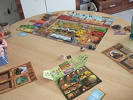 Dungeon Petz [2]