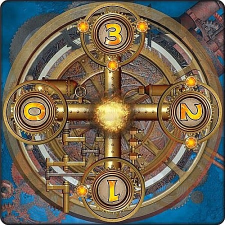 Dungeon Twister The Card Game [1]