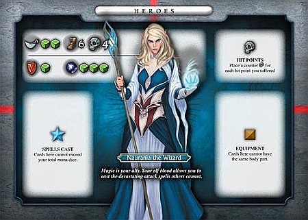 Dungeon Venture [1]