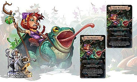 Dungeonology: The Expedition [3]