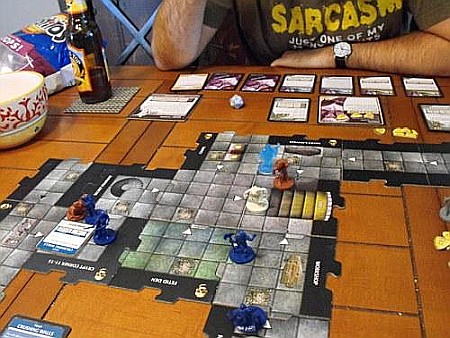 Dungeons and Dragons Castle Ravenloft [5]