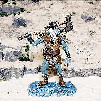 RPG si altele - Dungeons and Dragons Collector Series: Storm King’s Thunder - Frost Giant