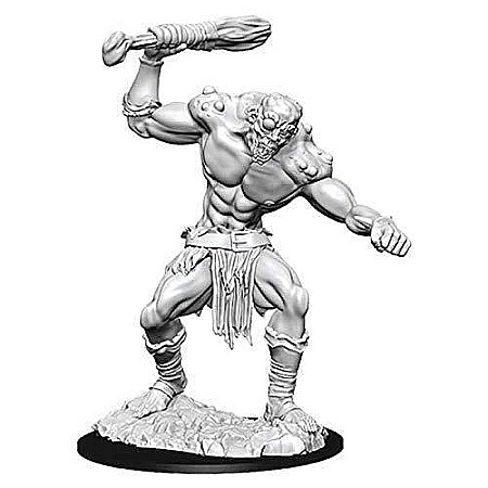 Dungeons and Dragons - Dungeons and Dragons - Nolzurs Marvelous Miniatures: Fomorian