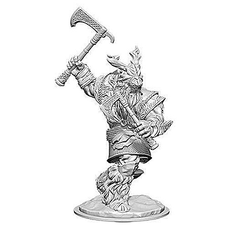 Dungeons and Dragons - Dungeons and Dragons - Nolzurs Marvelous Miniatures: Frost Giant Male