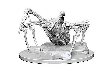 Nolzur - Dungeons and Dragons: Nolzurs Marvelous Unpainted Miniatures - Phase Spider