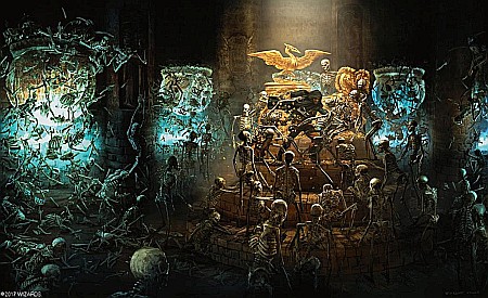 Dungeons and Dragons RPG - Tomb of Annihilation [3]