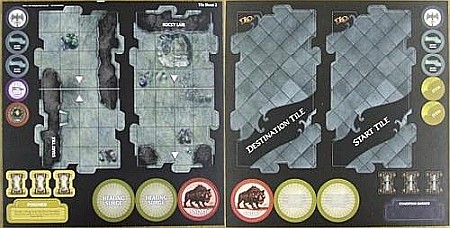 Dungeons and Dragons The Legend of Drizzt [3]