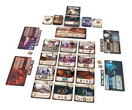 Dungeons and Dragons: Vault of Dragons [1]