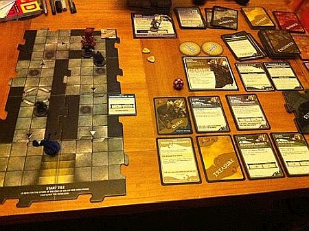 Dungeons and Dragons Wrath of Ashardalon [2]