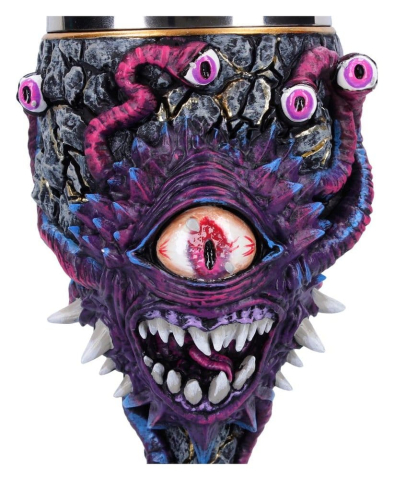 Dungeons & Dragons Beholder Goblet Pocal Decorativ 20 cm [4]
