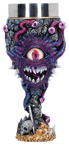 Dungeons & Dragons Beholder Goblet Pocal Decorativ 20 cm [0]