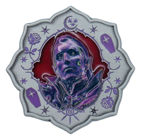 Dungeons & Dragons Collectable Coin Ravenloft Limited Edition [3]