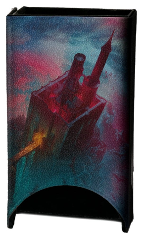 Casa si Cadouri - Dungeons & Dragons Dice Tower Ravenloft