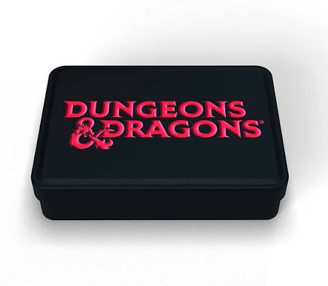 Noutati - Dungeons & Dragons Dungeon Master's Token Set