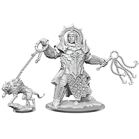 Dungeons & Dragons Frameworks: Fire Giant [1]