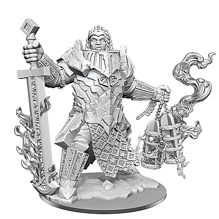 Dungeons and Dragons - Dungeons & Dragons Frameworks: Fire Giant
