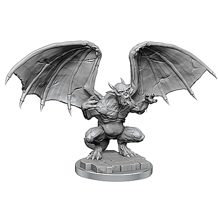 Figurine - Dungeons & Dragons Frameworks: Gargoyle