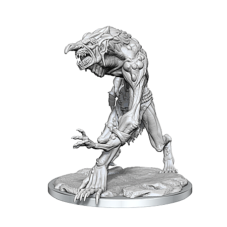 Dungeons & Dragons Frameworks: Troll [1]