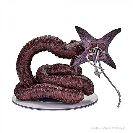 Figurine - Dungeons & Dragons Icons of the Realms Miniatures: Mordenkainen Monsters of the Multiverse  - Neothe