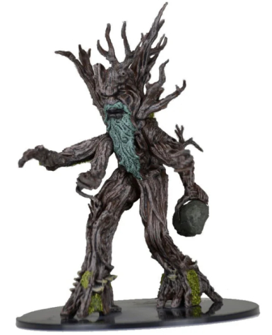 Noutati - Dungeons & Dragons Icons of the Realms - Monster Menagerie Premium Figure