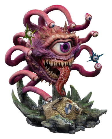 Dungeons & Dragons Icons Statue Beholder 30 cm [2]