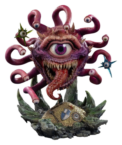 Dungeons & Dragons Icons Statue Beholder 30 cm [12]