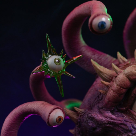 Dungeons & Dragons Icons Statue Beholder 30 cm [6]