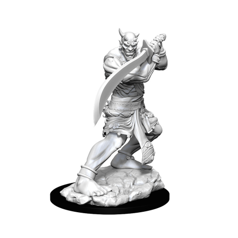 Noutati - Dungeons & Dragons Nolzur's Marvelous Miniatures - Efreeti