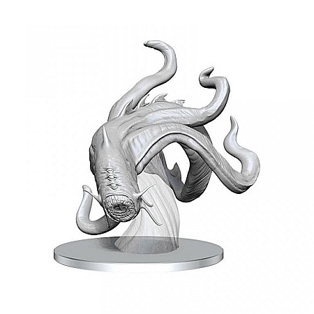Dungeons and Dragons - Dungeons & Dragons - Nolzurs Marvelous Miniatures - Aboleth
