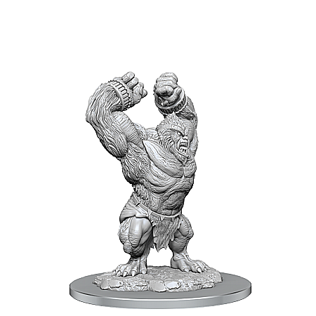 Nolzur - Dungeons & Dragons Nolzurs Marvelous Miniatures: Barlgura